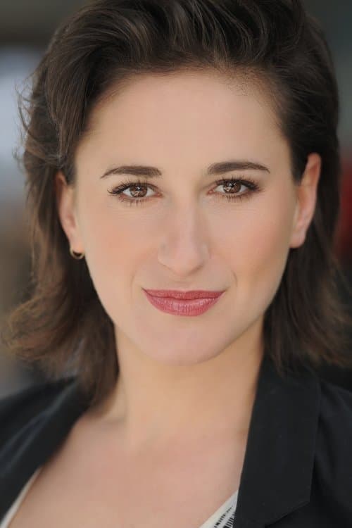 Hannah Heller photo