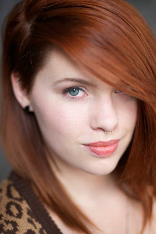Hannah Hughes photo