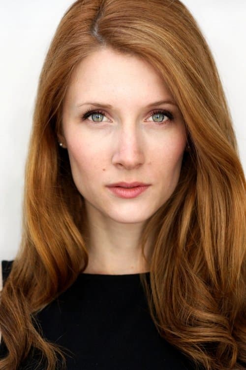 Hannah Jane McMurray photo
