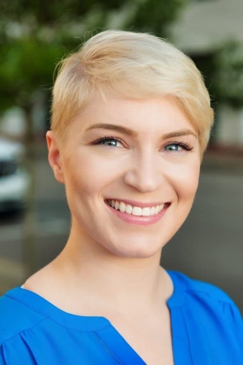 Hannah Kristine Puder photo
