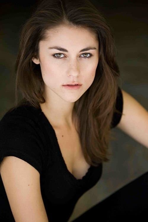 Hannah Landberg photo