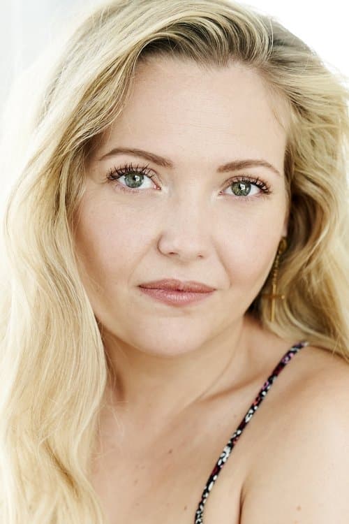 Hannah Lochner photo