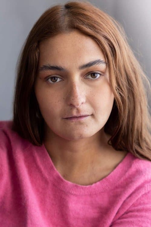 Hannah Lynch photo