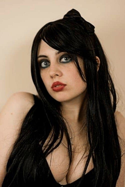 Hannah 'Minx' Wagner photo