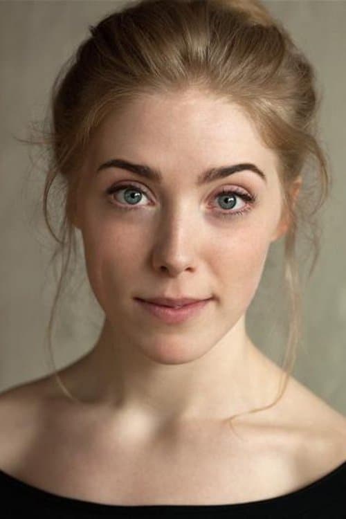 Hannah Morrish photo
