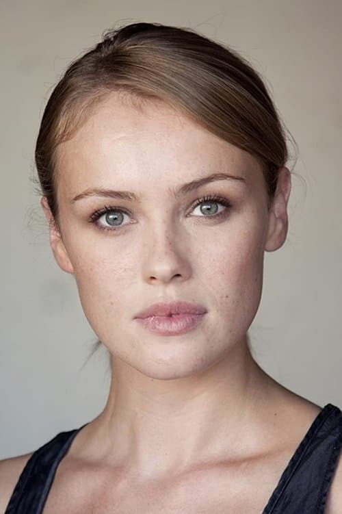 Hannah New photo