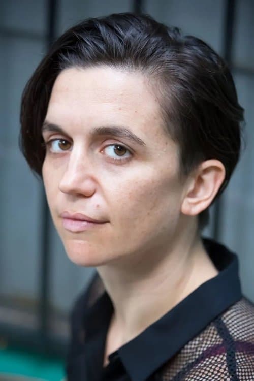Hannah Pepper photo
