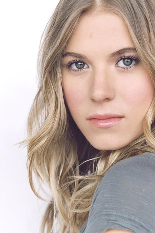 Hannah Pilkes photo