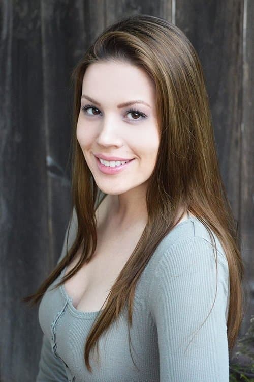 Hannah Race photo