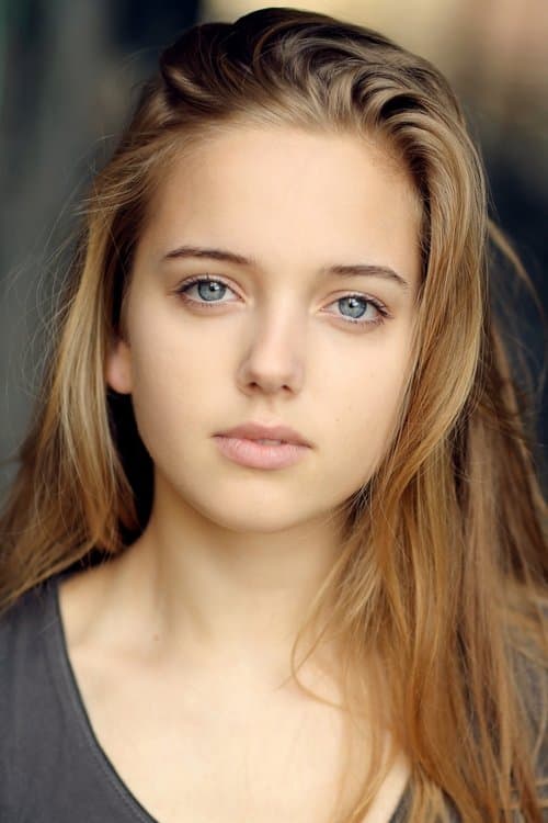 Hannah Rae photo