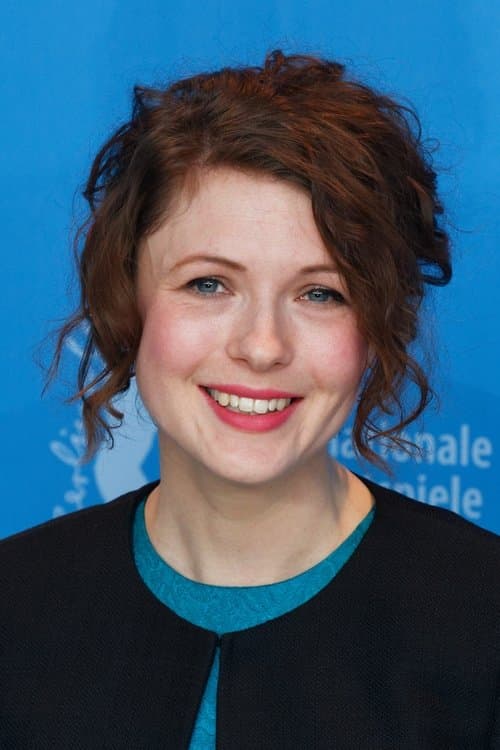 Hannah Steele photo