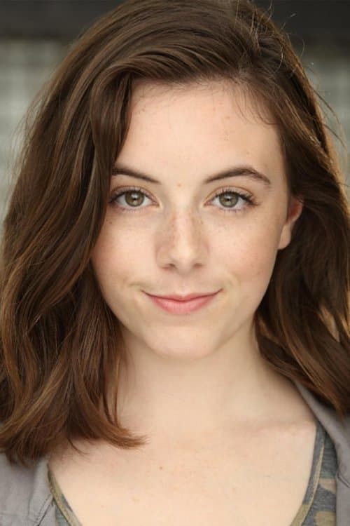 Hannah Victoria Stock photo
