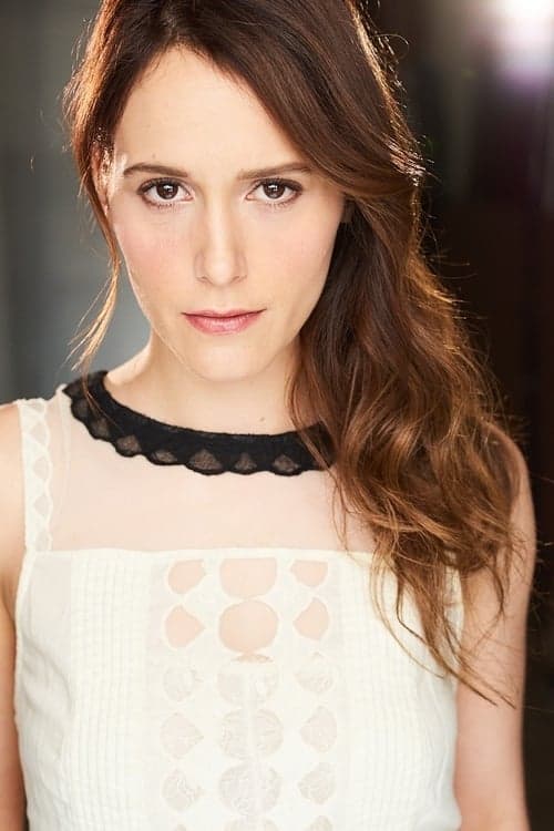 Hannah Ward photo