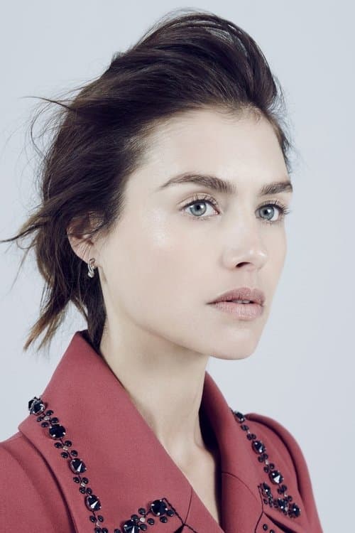 Hannah Ware photo