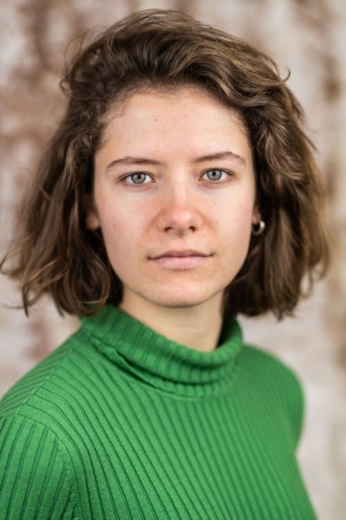 Hanneke van der Paardt photo