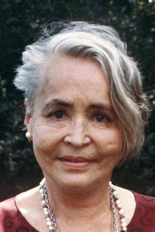 Hannelore Schroth photo