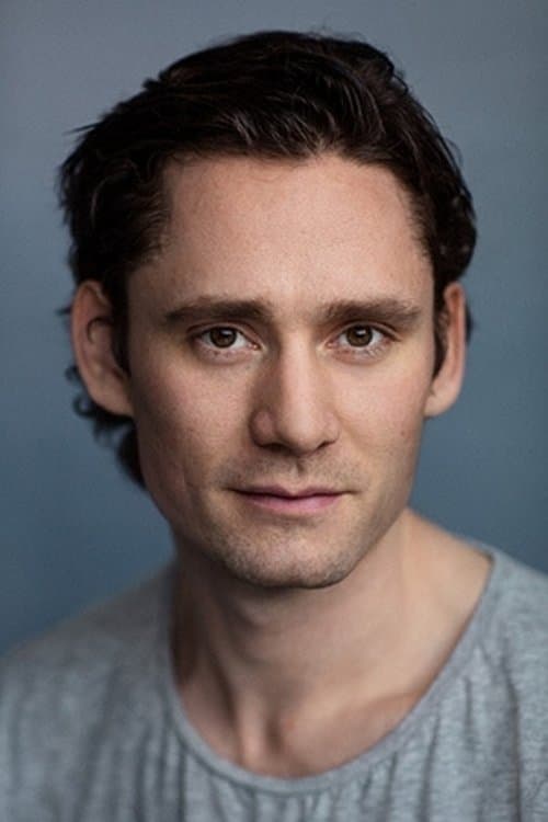Hannes Fohlin photo