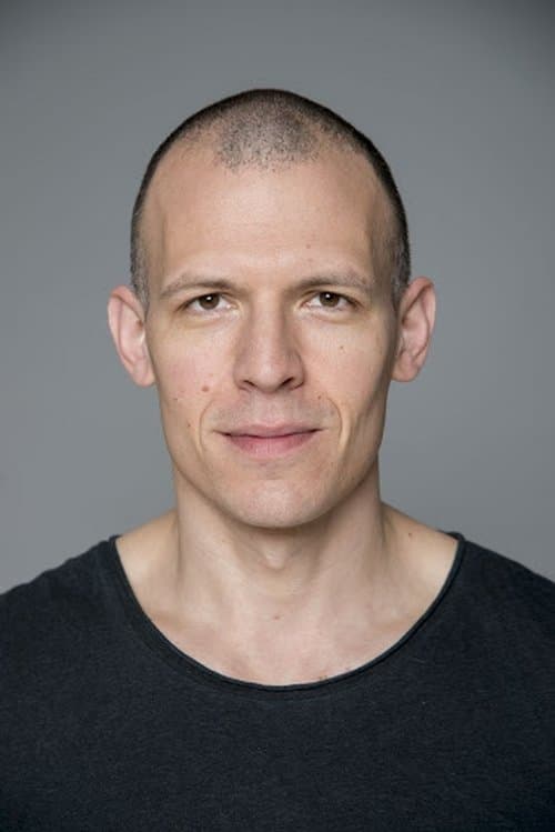 Hannes Meidal photo
