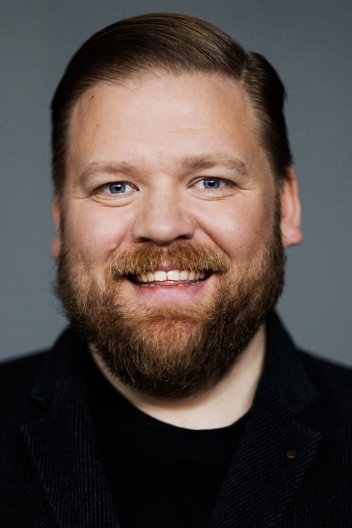 Hannes Óli Ágústsson photo