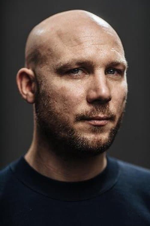 Hannes Reckelbus photo