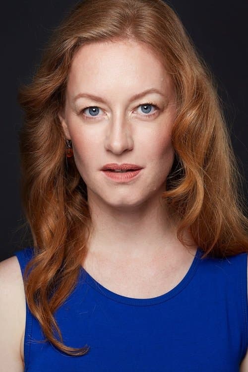 Hanni Heinrich photo