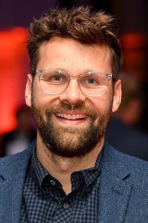A portrait of Hanno Olderdissen