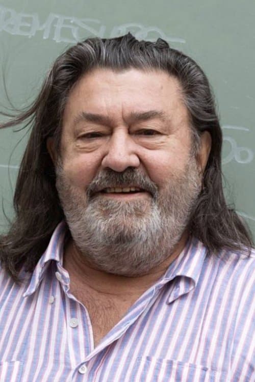 Hanno Pöschl photo
