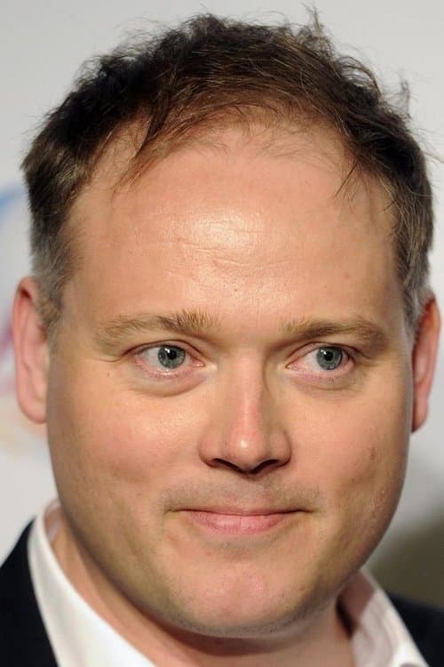 A portrait of Hannu Salonen