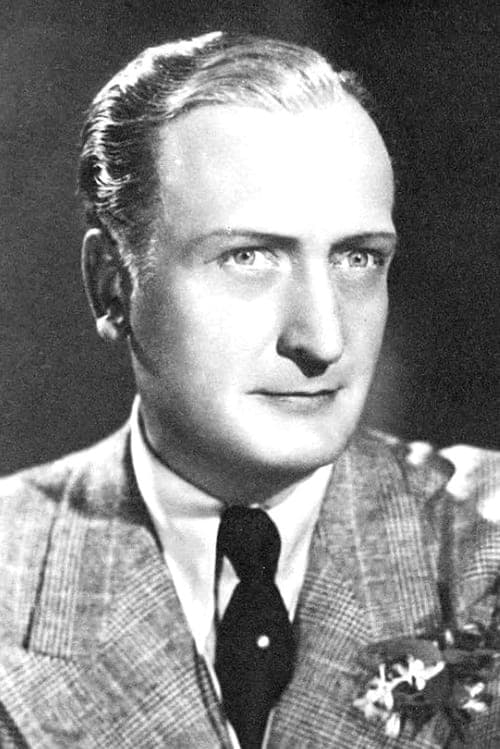 Hans Albers photo