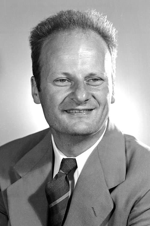 Hans Bethe photo