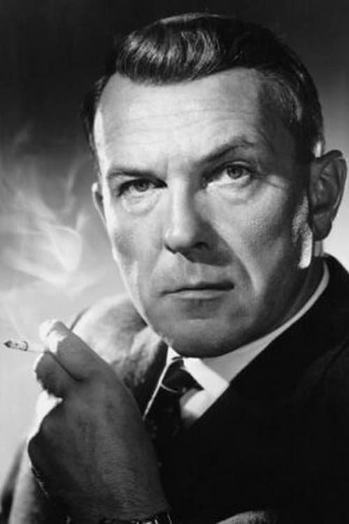 Hans Cossy photo