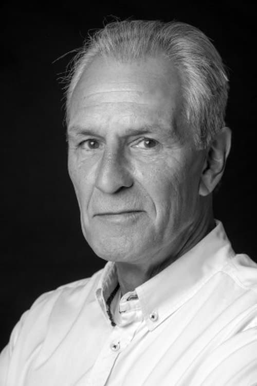 Hans de Munter photo