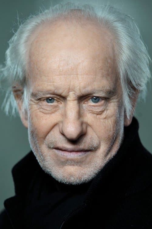 Hans Diehl photo