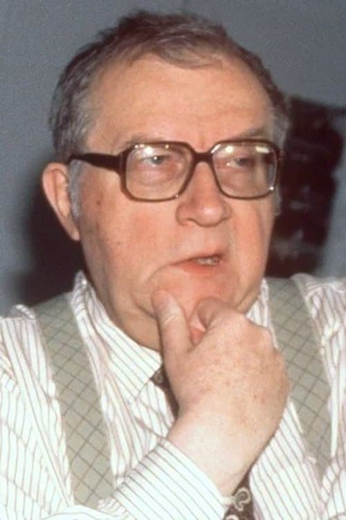 Hans-Günter Martens photo