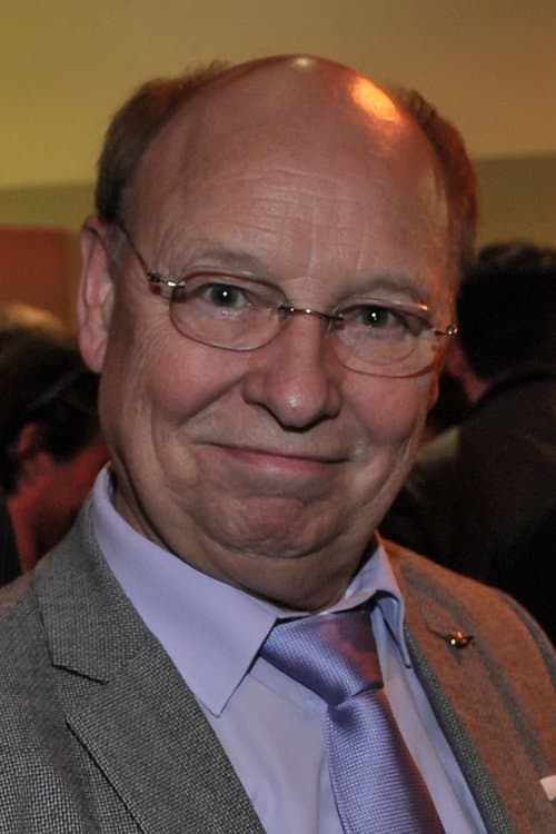 Hans-Joachim Heist photo