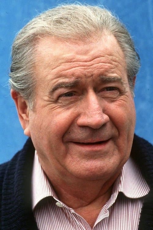 Hans-Joachim Kulenkampff photo