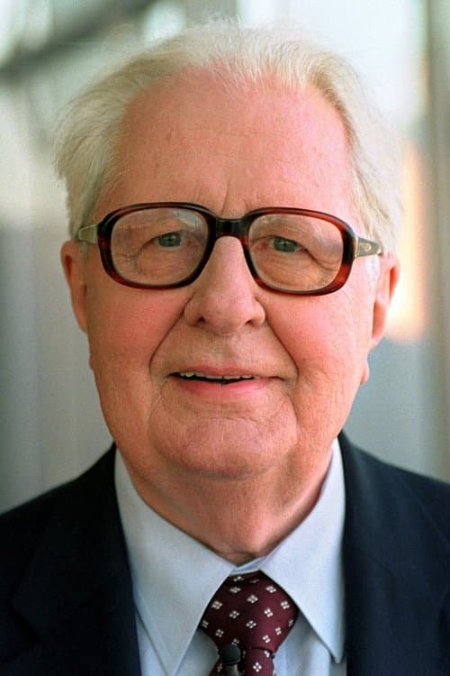 Hans-Jochen Vogel photo