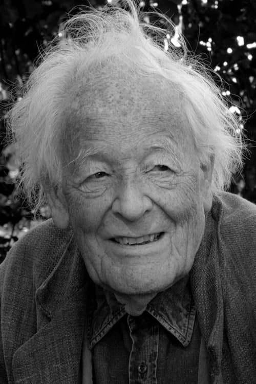 Hans-Jürgen Syberberg photo