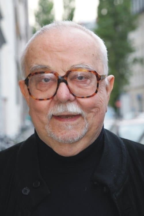 Hans Korte photo