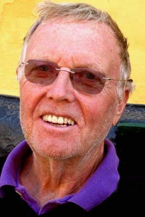 Hans Kristensen photo