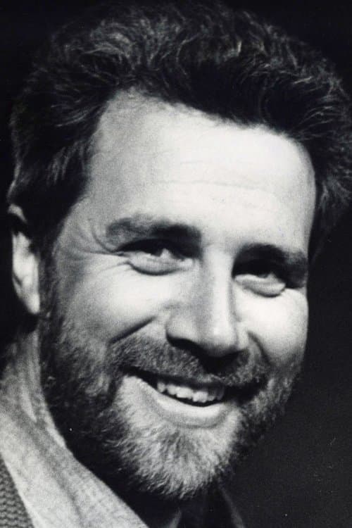 A portrait of Hans Lagerkvist