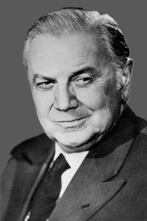 Hans Leibelt photo