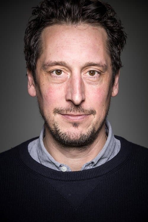 Hans Löw photo
