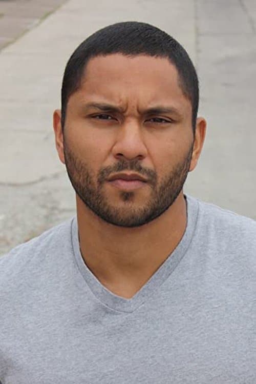 Hans Marrero photo