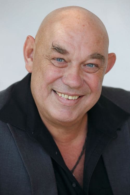 Hans Martin Stier photo