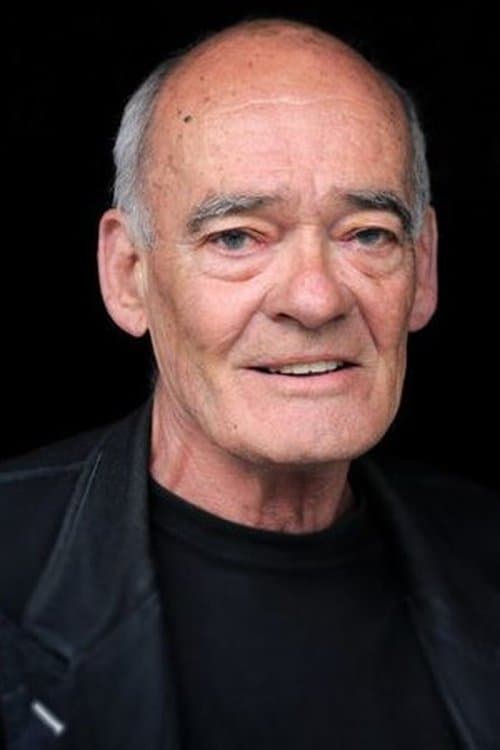 Hans-Michael Rehberg photo