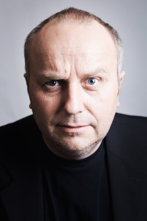 Hans Morten Hansen photo