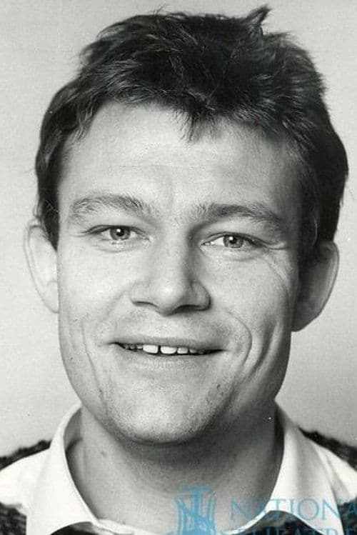 Hans Ola Sørlie photo