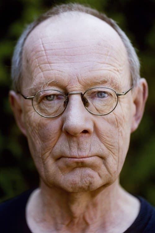 Hans Peter Korff photo