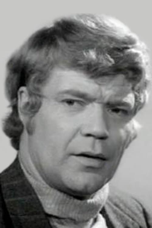 Hans-Peter Reinecke photo